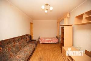 2-к квартира, на длительный срок, 45м2, 1/5 этаж