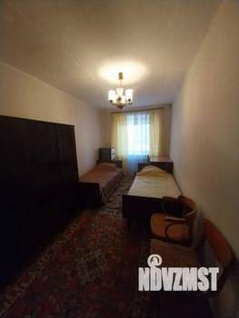 2-к квартира, на длительный срок, 43м2, 1/5 этаж