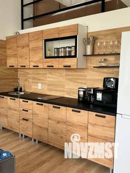 1-к квартира, посуточно, 40м2, 13/13 этаж