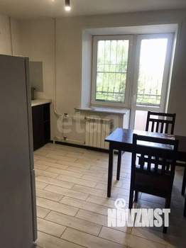 2-к квартира, на длительный срок, 51м2, 2/6 этаж