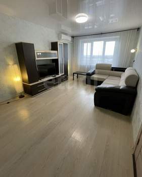 2-к квартира, на длительный срок, 61м2, 9/10 этаж