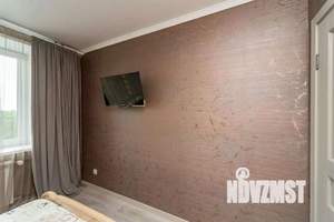 2-к квартира, посуточно, 47м2, 1/1 этаж