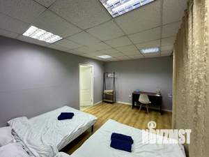 3-к квартира, посуточно, 85м2, 1/1 этаж