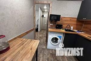 2-к квартира, посуточно, 45м2, 1/4 этаж