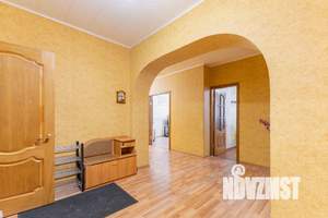 3-к квартира, на длительный срок, 93м2, 1/5 этаж