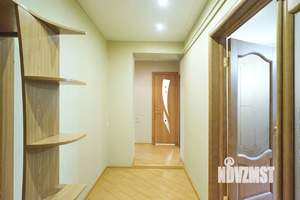 1-к квартира, на длительный срок, 49м2, 1/5 этаж