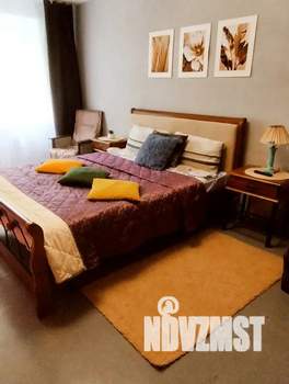 1-к квартира, посуточно, 37м2, 3/5 этаж