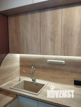 1-к квартира, на длительный срок, 32м2, 3/3 этаж