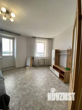 1-к квартира, на длительный срок, 38м2, 8/9 этаж