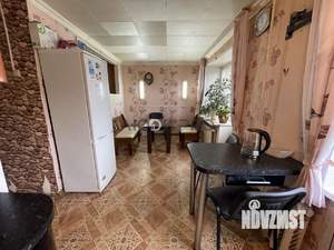 3-к квартира, на длительный срок, 63м2, 4/5 этаж