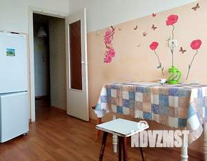 1-к квартира, на длительный срок, 45м2, 8/10 этаж