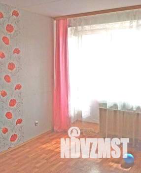 1-к квартира, на длительный срок, 40м2, 3/5 этаж