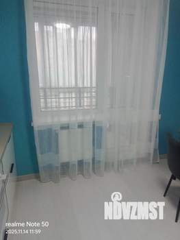 1-к квартира, на длительный срок, 45м2, 2/10 этаж