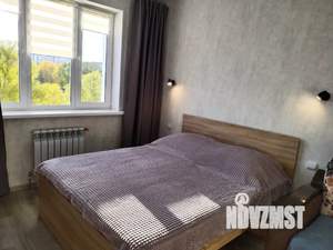 1-к квартира, посуточно, 39м2, 5/16 этаж