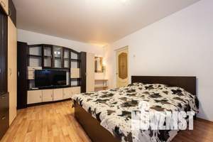 1-к квартира, посуточно, 50м2, 12/12 этаж