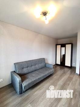 1-к квартира, на длительный срок, 36м2, 9/12 этаж