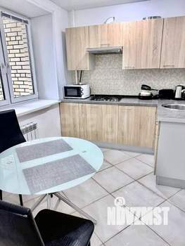 1-к квартира, на длительный срок, 40м2, 4/10 этаж