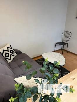 1-к квартира, посуточно, 30м2, 4/9 этаж