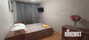 2-к квартира, посуточно, 56м2, 1/4 этаж