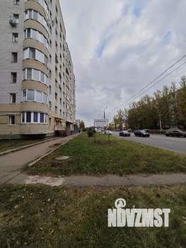 1-к квартира, на длительный срок, 46м2, 1/10 этаж