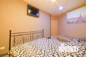 2-к квартира, посуточно, 65м2, 6/9 этаж