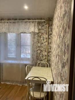 1-к квартира, посуточно, 30м2, 2/4 этаж