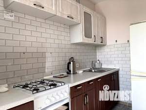 1-к квартира, посуточно, 41м2, 1/1 этаж