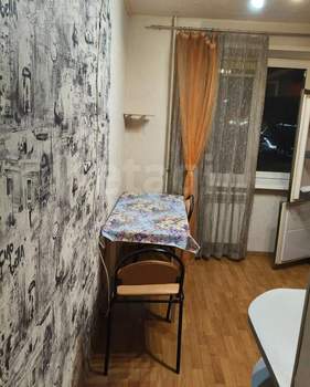 2-к квартира, на длительный срок, 50м2, 6/9 этаж