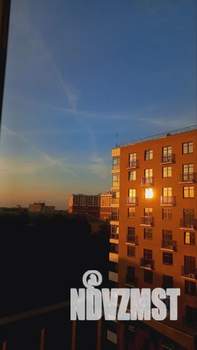 2-к квартира, посуточно, 60м2, 8/10 этаж