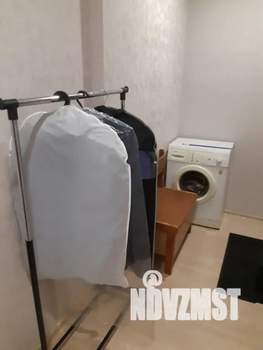 1-к квартира, посуточно, 45м2, 13/14 этаж