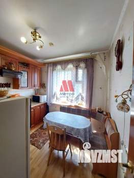 2-к квартира, на длительный срок, 53м2, 4/9 этаж