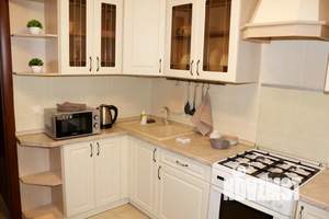 2-к квартира, посуточно, 50м2, 1/5 этаж