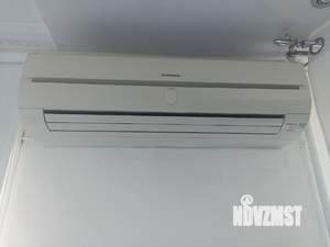 2-к квартира, посуточно, 50м2, 5/5 этаж