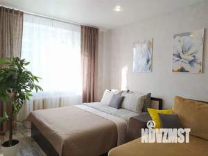 1-к квартира, посуточно, 36м2, 2/5 этаж