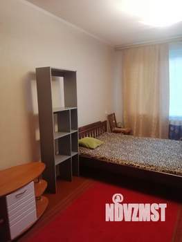 1-к квартира, на длительный срок, 30м2, 1/9 этаж