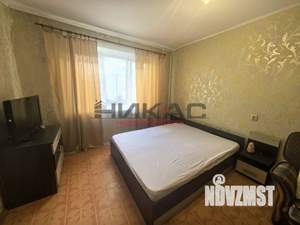 2-к квартира, на длительный срок, 55м2, 6/10 этаж