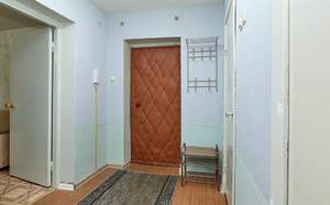 1-к квартира, на длительный срок, 38м2, 6/12 этаж