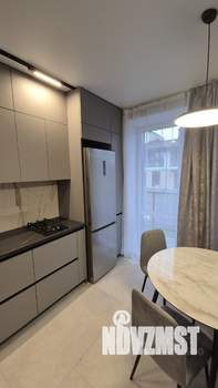 1-к квартира, на длительный срок, 35м2, 1/3 этаж