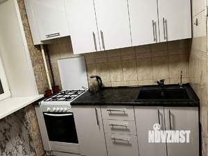 1-к квартира, на длительный срок, 31м2, 4/5 этаж