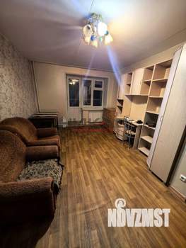 1-к квартира, на длительный срок, 33м2, 3/8 этаж