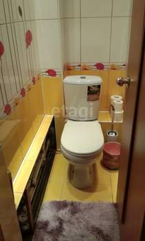 3-к квартира, на длительный срок, 60м2, 9/9 этаж