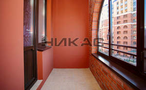 2-к квартира, на длительный срок, 52м2, 4/13 этаж