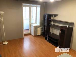 1-к квартира, на длительный срок, 34м2, 7/9 этаж