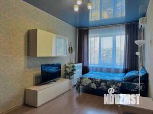 1-к квартира, посуточно, 31м2, 5/5 этаж