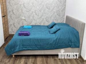 1-к квартира, посуточно, 31м2, 1/1 этаж