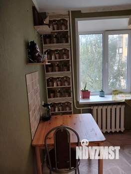 2-к квартира, посуточно, 45м2, 4/12 этаж