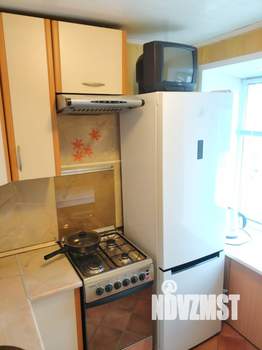 1-к квартира, на длительный срок, 34м2, 4/9 этаж