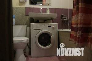 1-к квартира, посуточно, 40м2, 5/5 этаж