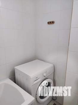 1-к квартира, посуточно, 28м2, 1/5 этаж