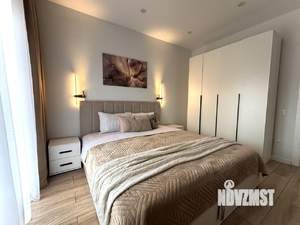 1-к квартира, посуточно, 46м2, 9/9 этаж